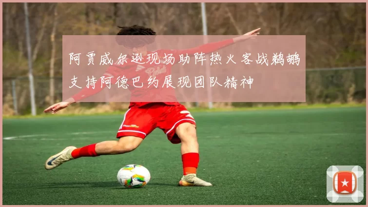 阿贾威尔逊现场助阵热火客战鹈鹕支持阿德巴约展现团队精神